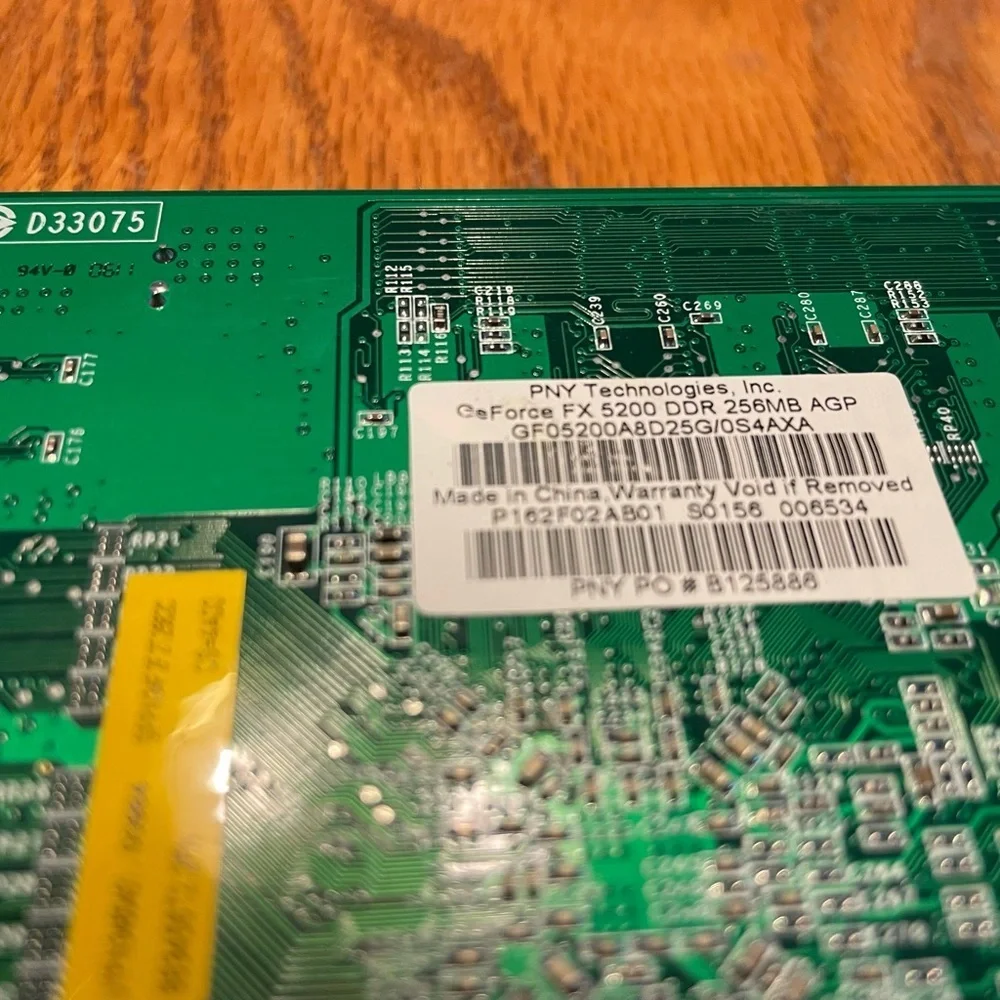 PNY GeForce pny geforce